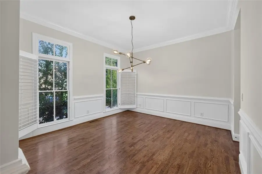 1012 Merrivale Chase Lane, Roswell, GA 30075 - #2
