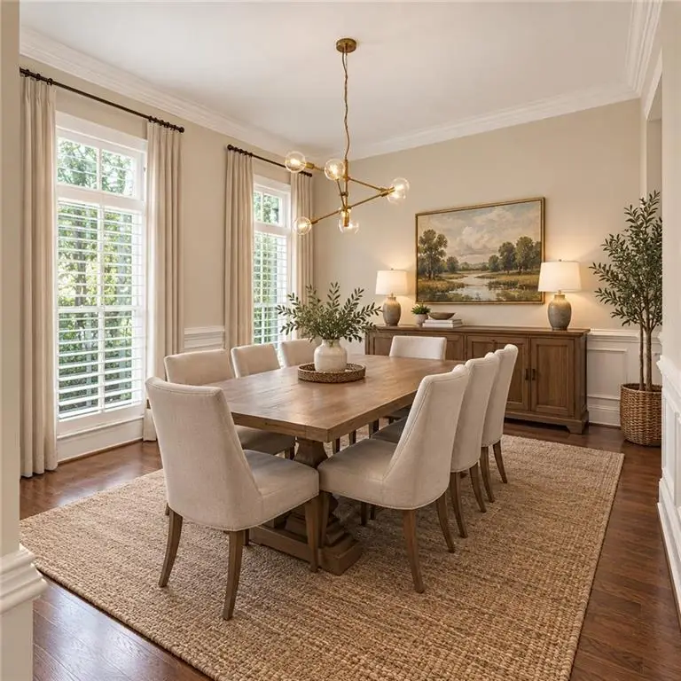 1012 Merrivale Chase Lane, Roswell, GA 30075 - #3