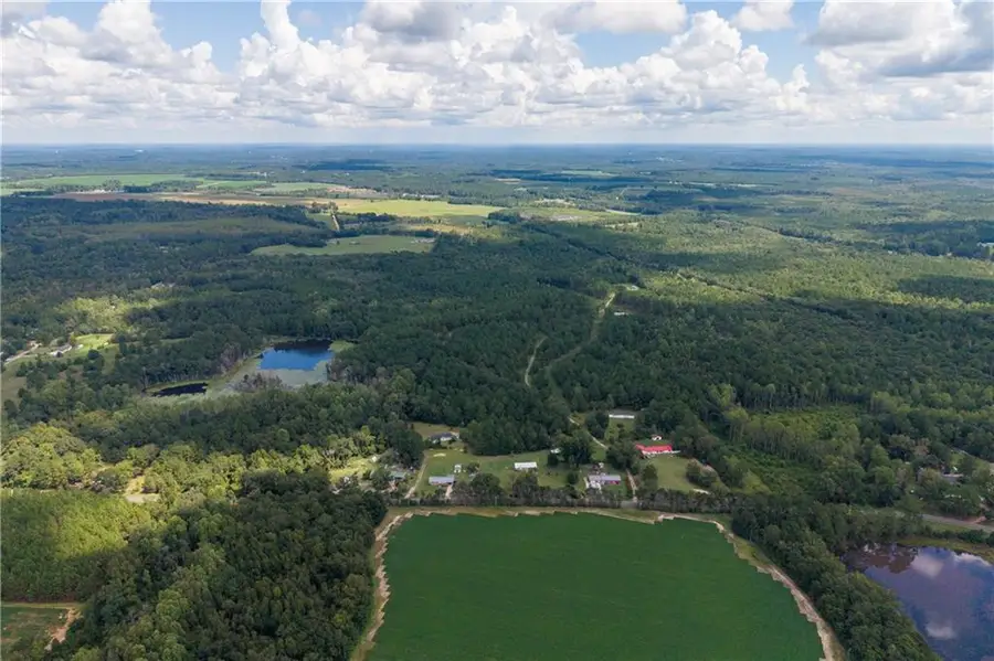 AC Warren Burns Drive, Sylvania, GA 30467 - #3