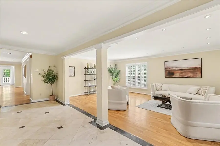 2818 Cravey Trail Ne, Atlanta, GA 30345 - #2