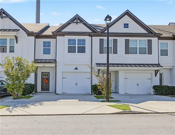 4119 Spring Valley Circle, Tucker, GA 30084