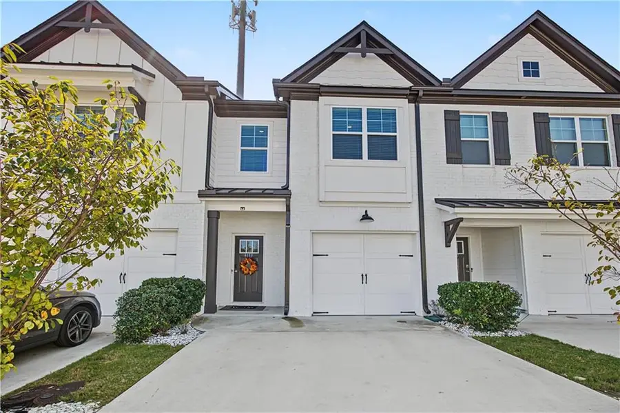 4119 Spring Valley Circle, Tucker, GA 30084 - #2