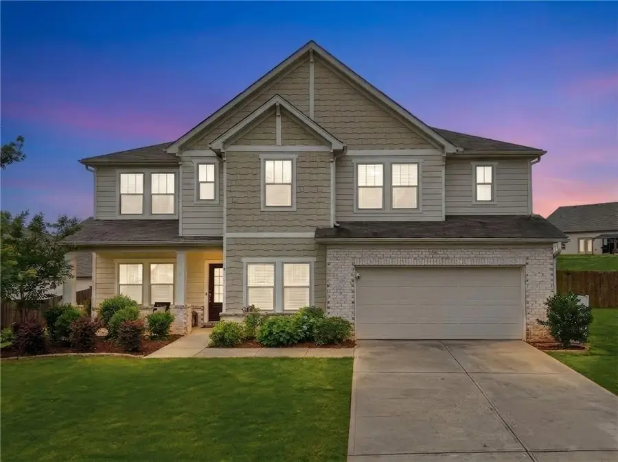 6605 Trailway Trc Trace, Cumming, GA 30041 - #2