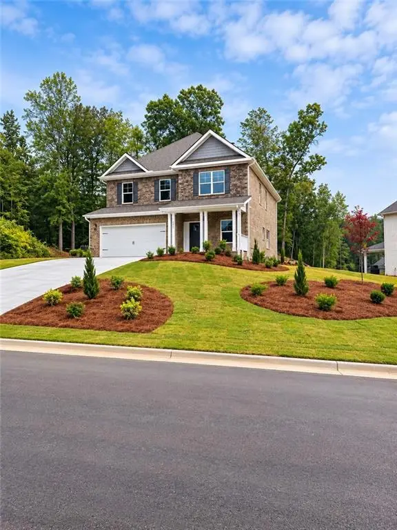 5013 Fairview Circle, Villa Rica, GA 30180