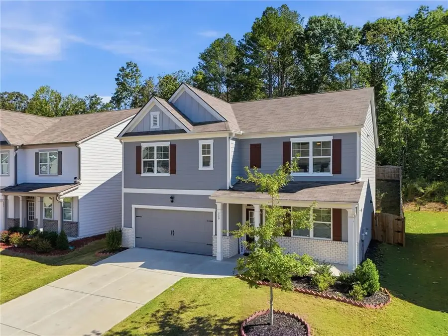330 Shadwood Place, Dawsonville, GA 30534 - #2
