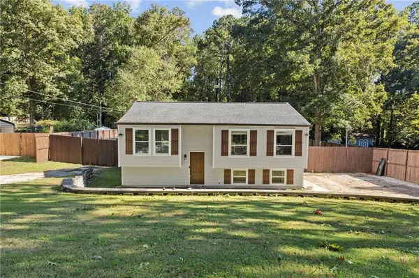 3286 Sunderland Drive, Snellville, GA 30039