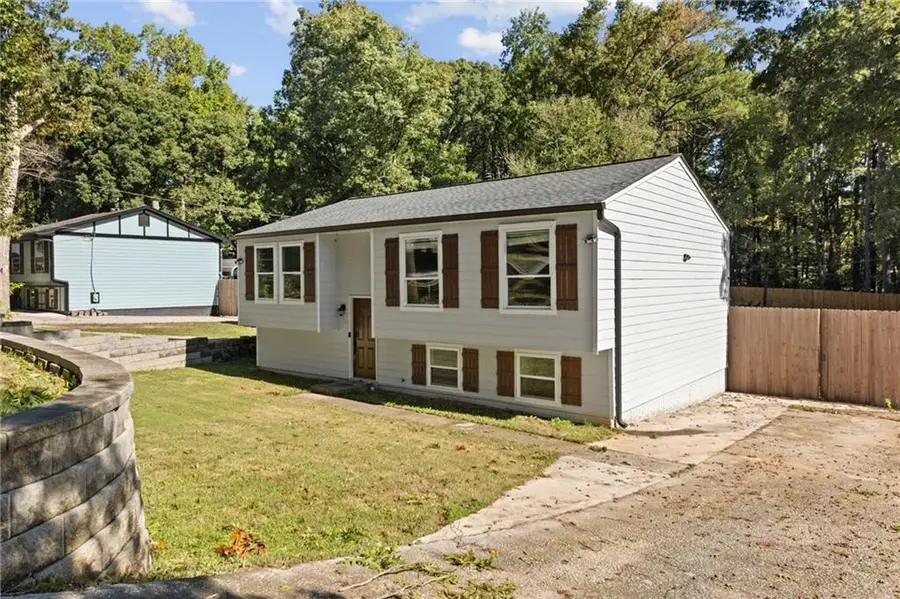 3286 Sunderland Drive, Snellville, GA 30039 - #2