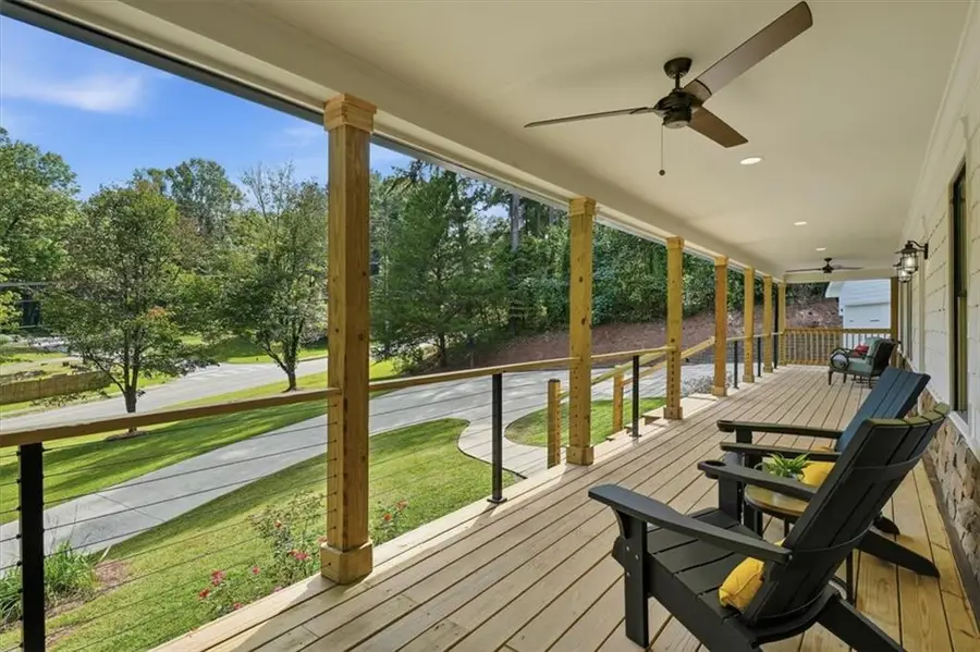 4581 Trickum Road Ne, Marietta, GA 30066 - #2