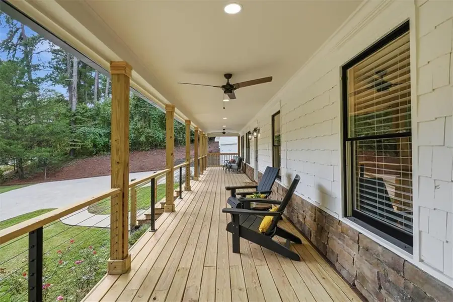 4581 Trickum Road Ne, Marietta, GA 30066 - #3