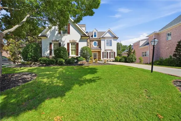 3420 Camellia Lane, Suwanee, GA 30024