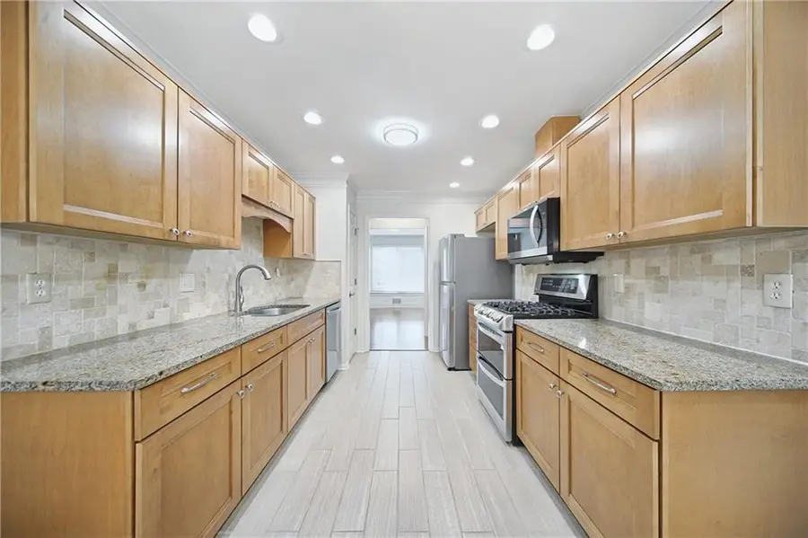 3067 Hillsong Circle, Dacula, GA 30019 - #3