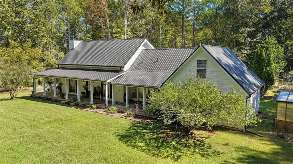 1735 Highway 85, Senoia, GA 30276 - #1