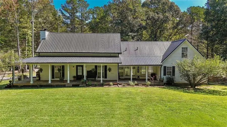 1735 Highway 85, Senoia, GA 30276 - #2