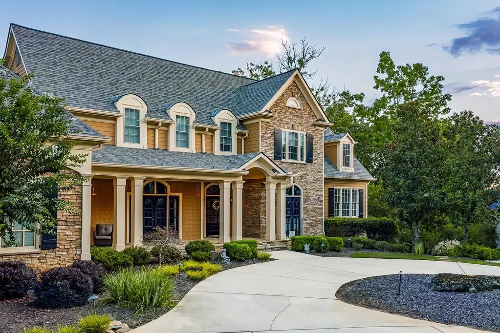 6225 Random Winds Bluff, Gainesville, GA 30506 - #1