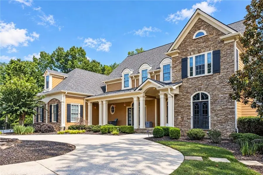 6225 Random Winds Bluff, Gainesville, GA 30506 - #2