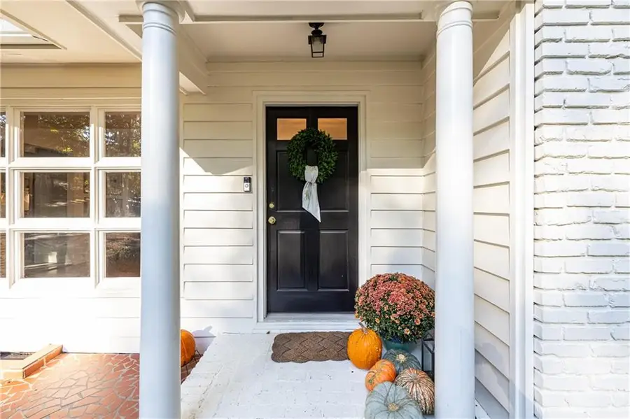 5614 Colton Drive, Sandy Springs, GA 30342 - #2