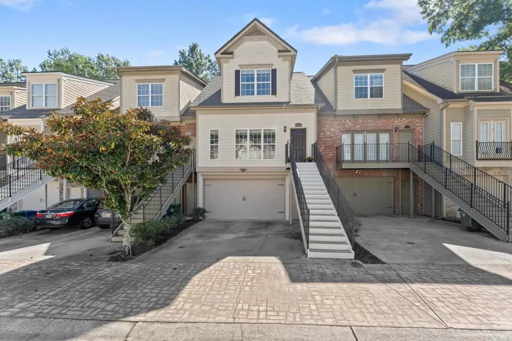 3155 Stonewyck Place, Decatur, GA 30033 - #1