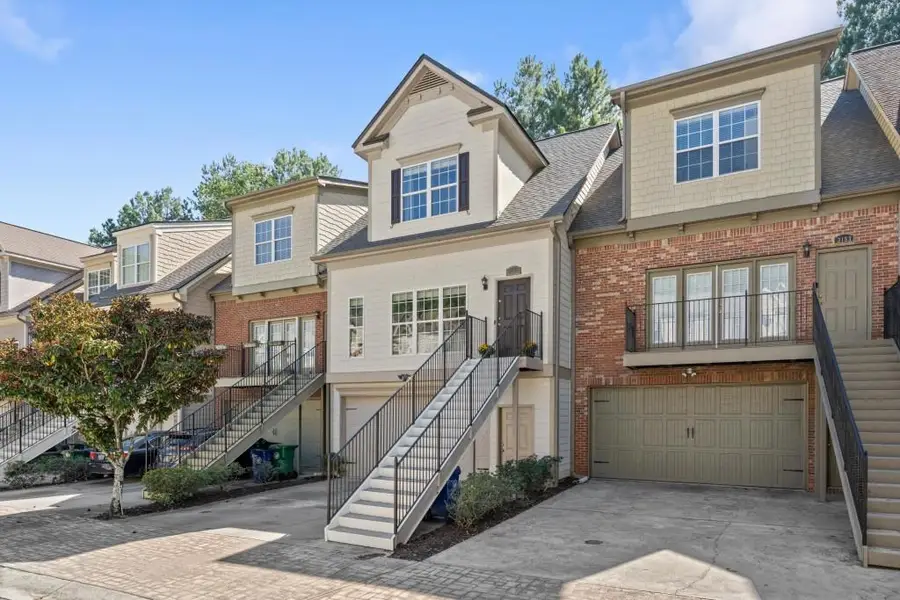 3155 Stonewyck Place, Decatur, GA 30033 - #2