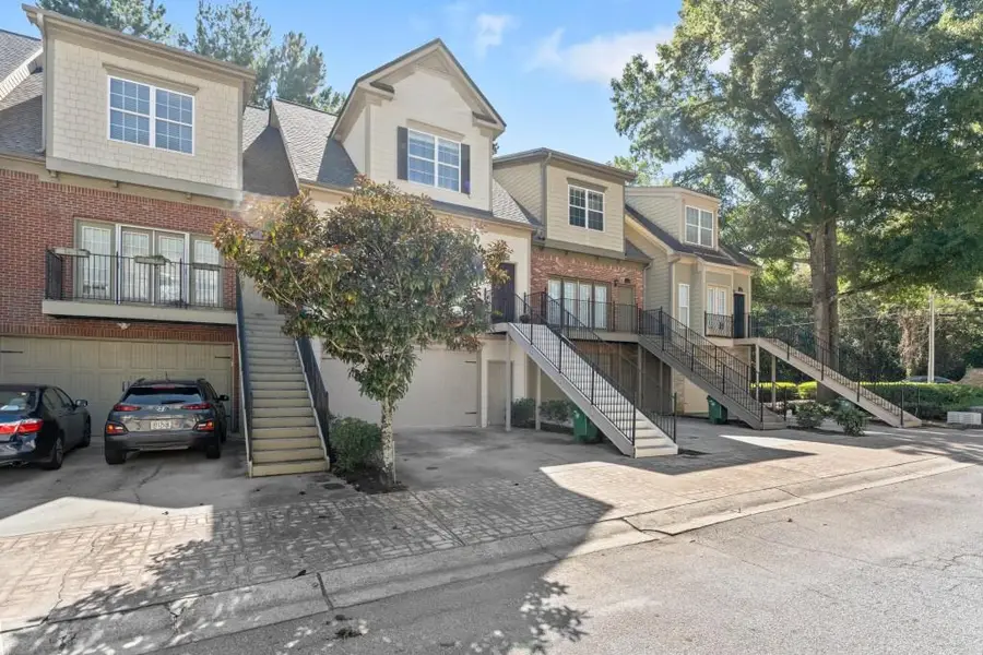 3155 Stonewyck Place, Decatur, GA 30033 - #3