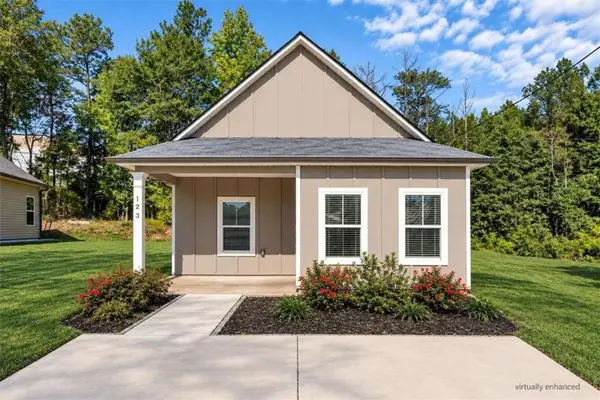 123 Chalfont Circle, Carrollton, GA 30117