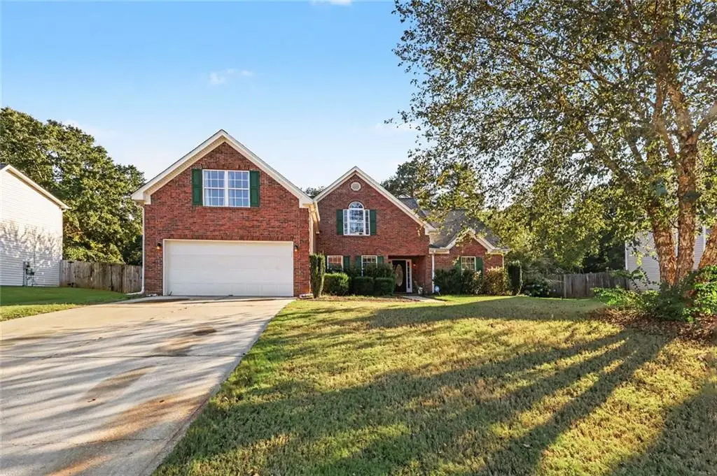 50 Trelawney Lane, Covington, GA 30016 - #1
