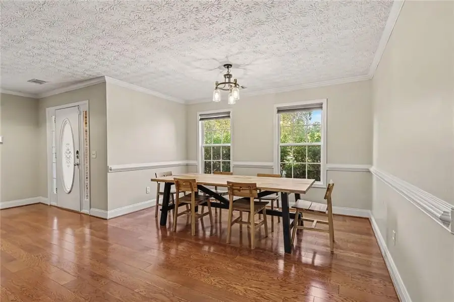 50 Trelawney Lane, Covington, GA 30016 - #3