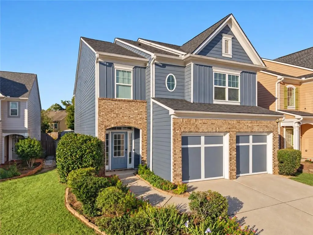 5920 Asby Way, Cumming, GA 30040 - #1