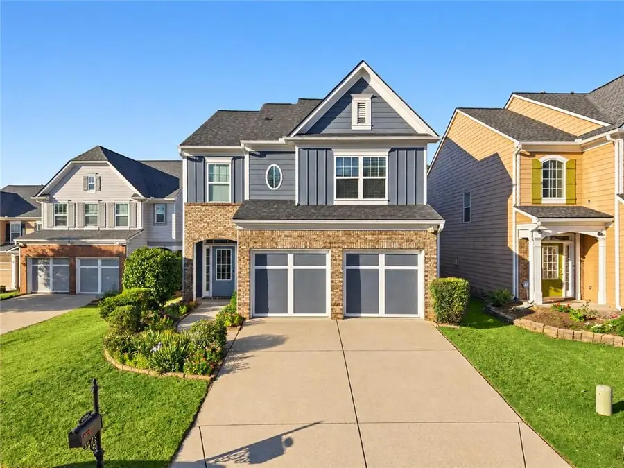 5920 Asby Way, Cumming, GA 30040 - #2