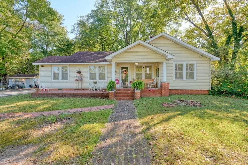 4334 E Cherokee Drive, Canton, GA 30115 - #1