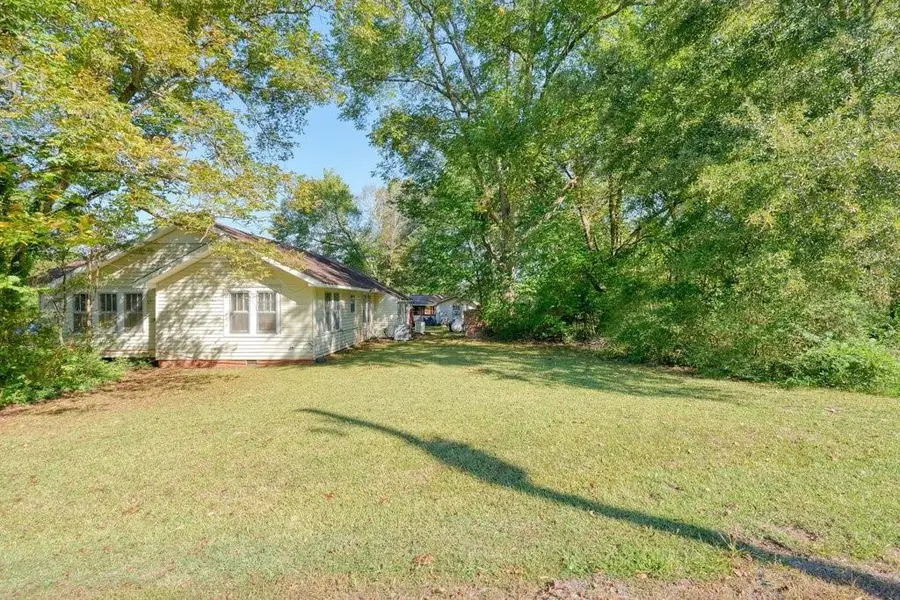 4334 E Cherokee Drive, Canton, GA 30115 - #2