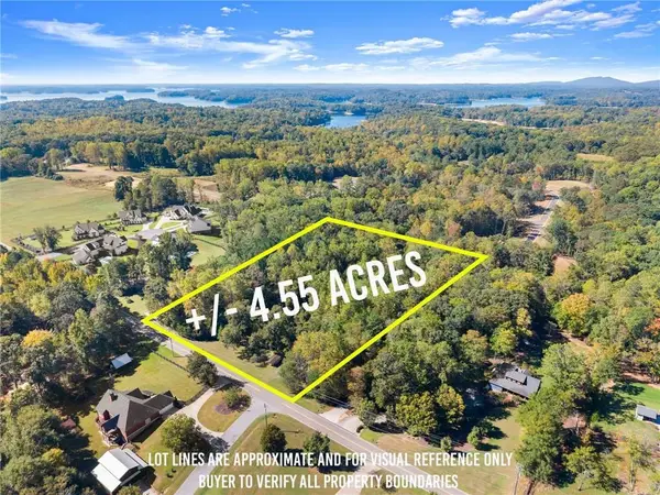 0 Bethel Road, Gainesville, GA 30506