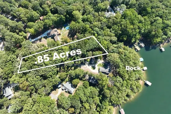 5543 Hidden Harbor Dr Lots #64 & 78, Gainesville, GA 30504