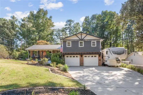 2501 Due West Circle Nw, Kennesaw, GA 30152