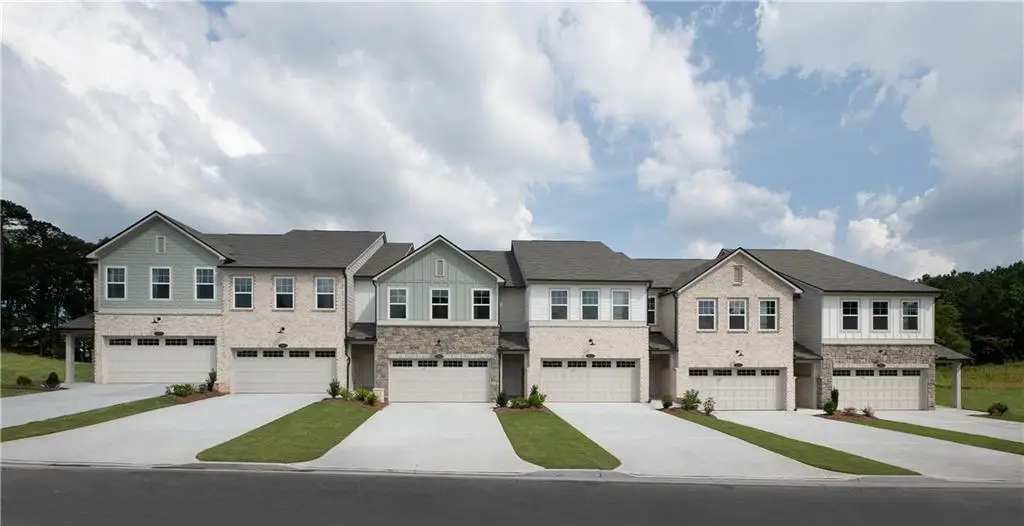 6780 Armonia Drive Sw, Mableton, GA 30126 - #1