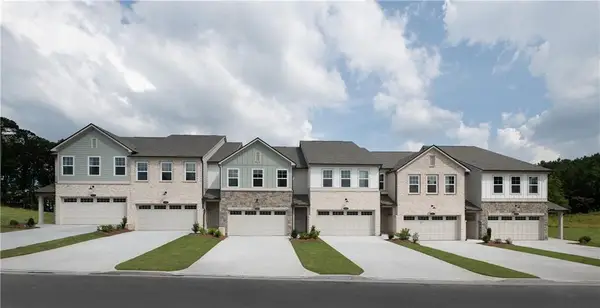 6780 Armonia Drive Sw, Mableton, GA 30126