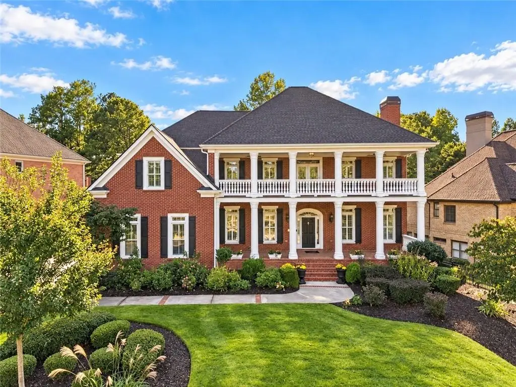 8325 St Marlo Fairway Drive, Duluth, GA 30097 - #1
