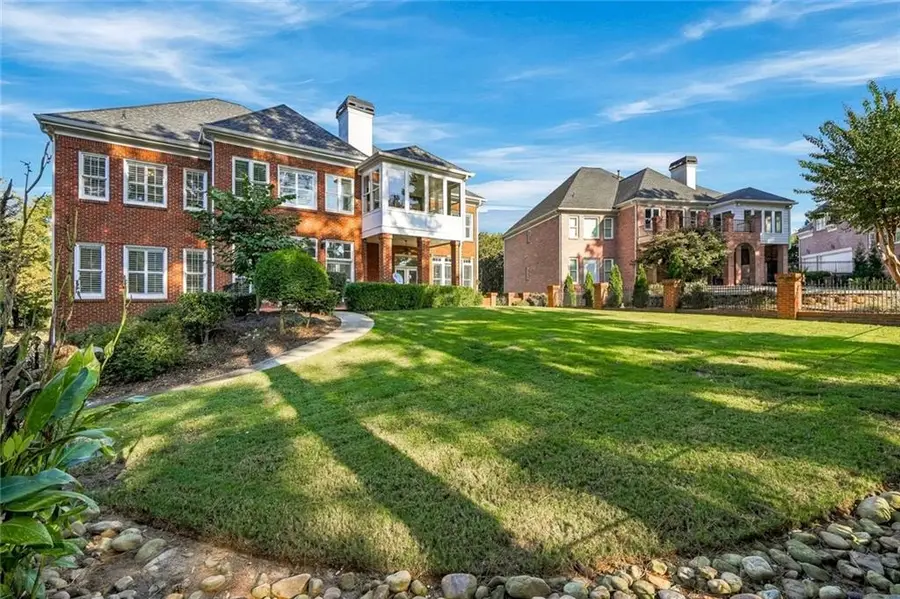 8325 St Marlo Fairway Drive, Duluth, GA 30097 - #2