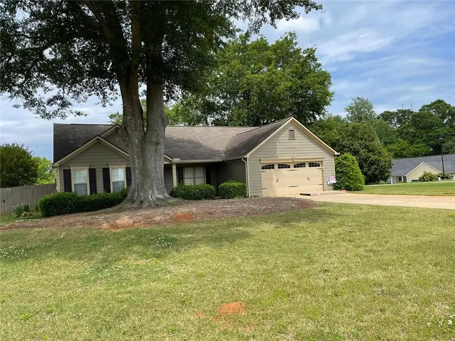 18 Column Court, Douglasville, GA 30134 - #2