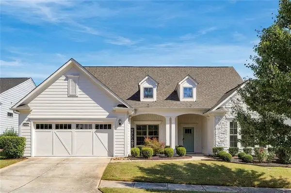 5952 Ventura Place, Hoschton, GA 30548