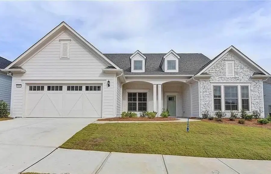 5952 Ventura Place, Hoschton, GA 30548 - #2