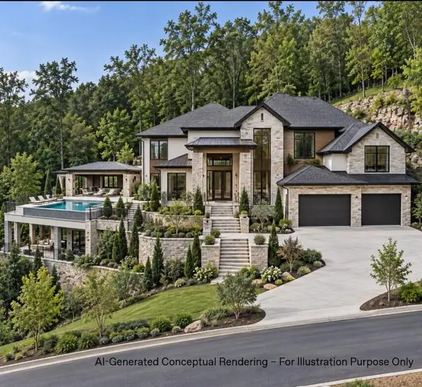 50 Somerset Lane, Cartersville, GA 30121
