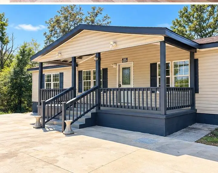 2737 Old Gray Highway, Macon, GA 31211 - #3