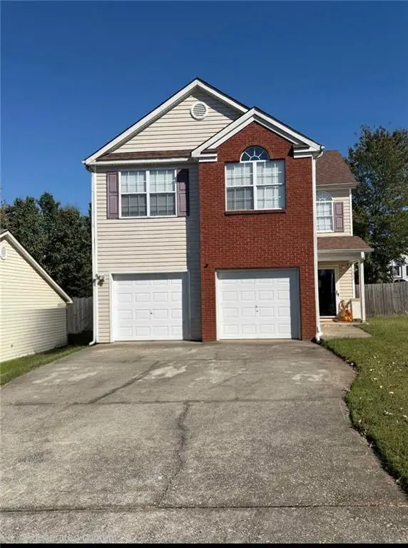 5842 Waggoner Court, Rex, GA 30273