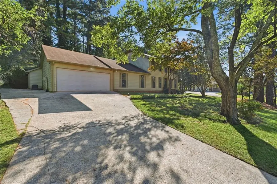 528 Chanterella Road Sw, Lilburn, GA 30047 - #3