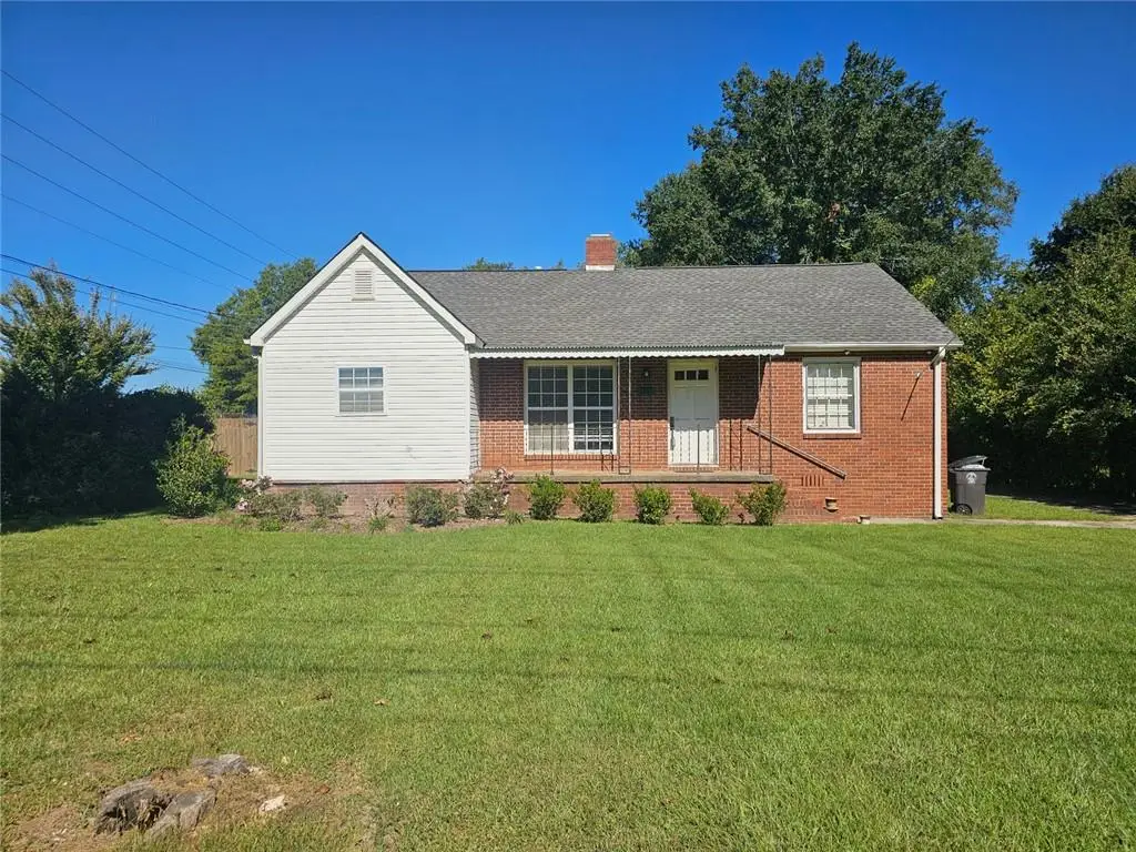 6747 Clark Street, Douglasville, GA 30134 - #1