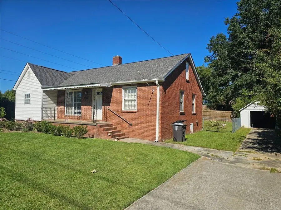 6747 Clark Street, Douglasville, GA 30134 - #2