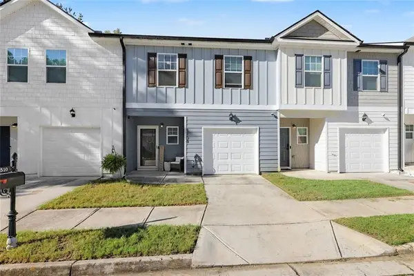 5103 Lower Elm Street, Atlanta, GA 30349