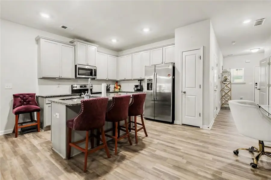5103 Lower Elm Street, Atlanta, GA 30349 - #3