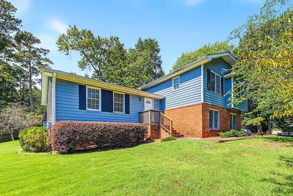 2140 Shadowood Drive, Marietta, GA 30066 - #1