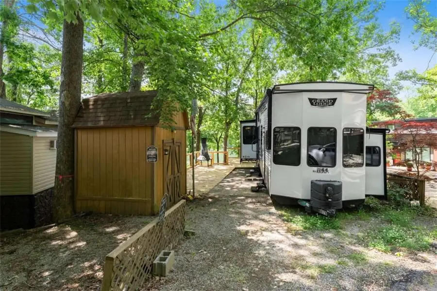 91 Magnificent Way, Cleveland, GA 30528 - #2
